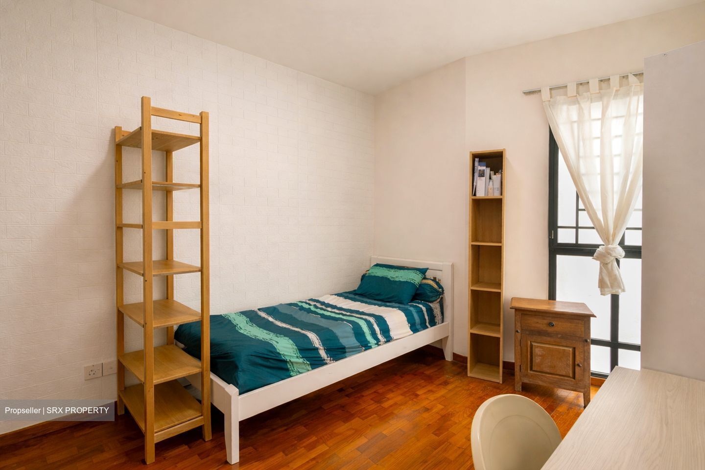 Woodsvale (D25), Condominium #527327941